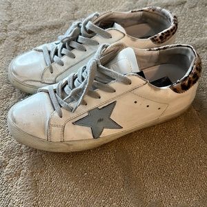 Golden Goose Size 37